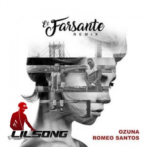 Ozuna & Romeo Santos - El Farsante (Remix)